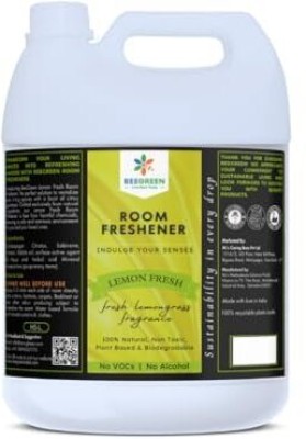 BeeGreen Lemon Spray(5000 ml)