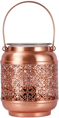 RYLLZ ESSENTIALS Sugandh Rose Gold Electric Aroma Oil, Diffuser(0.75 g)