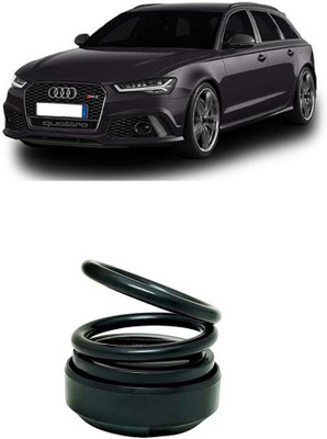 Dvis Aqua Diffuser Solar Double Ring Fragrance Diffuser Car Air Freshener D-857(150 g)