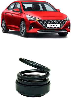 Dvis Aqua Diffuser Solar Double Ring Fragrance Diffuser Car Air Freshener D-1074(150 g)