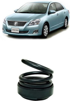 Dvis Aqua Diffuser Solar Double Ring Fragrance Diffuser Car Air Freshener D-477(150 g)
