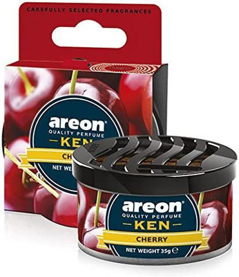 areon Cherry Diffuser Ken Cherry(35 g)