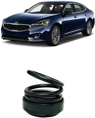 Dvis Aqua Diffuser Solar Double Ring Fragrance Diffuser Car Air Freshener D-912(150 g)