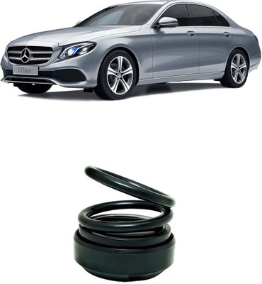 Dvis Aqua Diffuser Car Solar Double Ring Fragrance Diffuser Air Freshener D-1302(150 g)