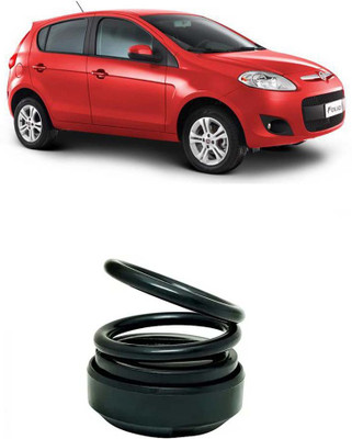 Dvis Aqua Diffuser Solar Double Ring Fragrance Diffuser Car Air Freshener D-1973(150 g)