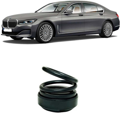 Dvis Aqua Diffuser Solar Double Ring Fragrance Diffuser Car Air Freshener D-1764(150 g)
