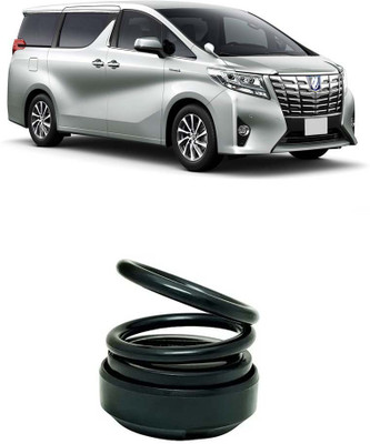 Dvis Aqua Diffuser Solar Double Ring Fragrance Diffuser Car Air Freshener D-1995(150 g)