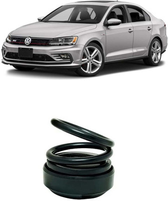 Dvis Aqua Diffuser Solar Double Ring Fragrance Diffuser Car Air Freshener D-1499(150 g)