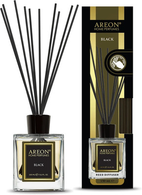 areon Black Diffuser Set RDSL05(150 ml)