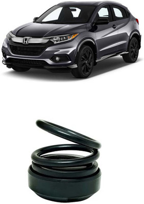 Dvis Aqua Diffuser Solar Double Ring Fragrance Diffuser Car Air Freshener D-1835(150 g)