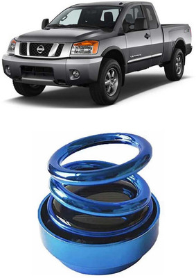 Dvis Aqua Car Freshener Diffuser Car Air Freshener Solar Double Ring Fragrance Diffuser D-1769(150 ml)