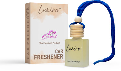 LUXIRE LX_CF-ORCHID Car Air Purifier(ORCHID)