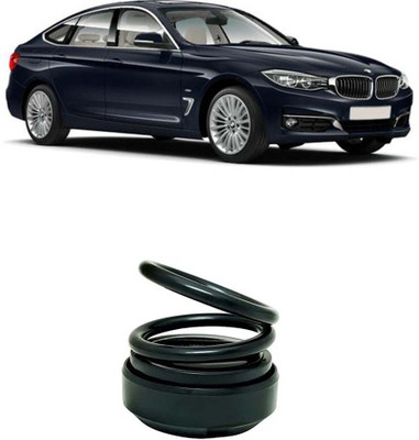 Dvis Aqua Diffuser Car Solar Double Ring Fragrance Diffuser Air Freshener D-1120(150 g)