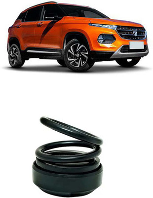 Dvis Aqua Diffuser Solar Double Ring Fragrance Diffuser Car Air Freshener D-1324(150 g)