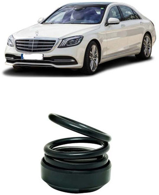 Dvis Aqua Diffuser Solar Double Ring Fragrance Diffuser Car Air Freshener D-344(150 g)