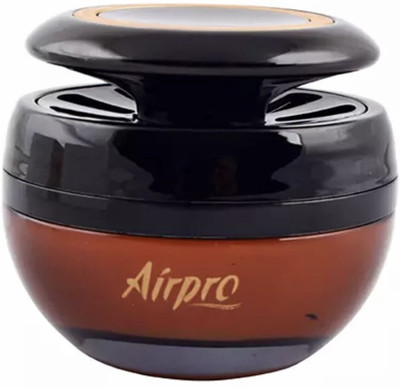 Airpro Grandeur Car Freshener Diffuser GRANDEUR GEL(40 g)