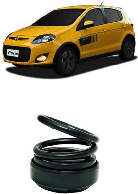 Dvis Aqua Diffuser Solar Double Ring Fragrance Diffuser Car Air Freshener D-1265(150 g)