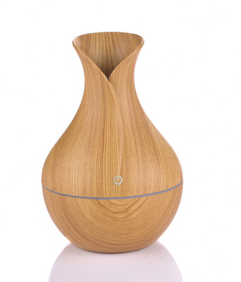 IRIS Natural Diffuser, Diffuser Set, Aroma Oil, Refill Humidifier Diffuser(130 ml)