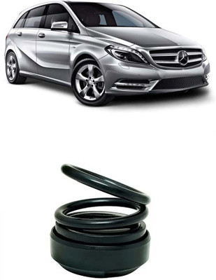 Dvis Aqua Diffuser Solar Double Ring Fragrance Diffuser Car Air Freshener D-1924(150 g)