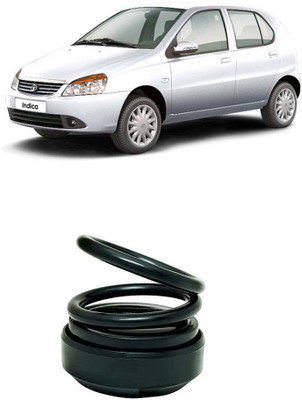 Dvis Aqua Diffuser Solar Double Ring Fragrance Diffuser Car Air Freshener D-351(150 g)