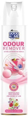 Good Home Memories Of Spring Spray(140 ml)