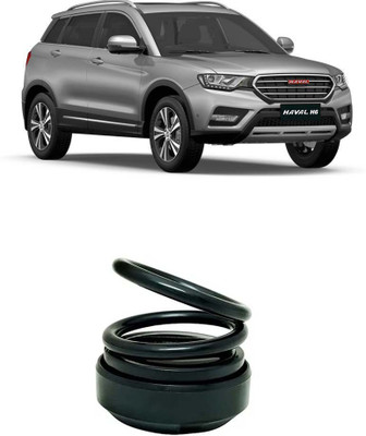 Dvis Aqua Diffuser Solar Double Ring Fragrance Diffuser Car Air Freshener D-591(150 g)