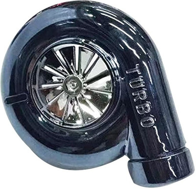 JMD GLOBAL SALES Turbine Shape Style Car Air-Vent Colognes Air Freshener Car Freshener Diffuser Turbine Shape Style Car Air-Vent Air Freshener -Denim(1 Units)