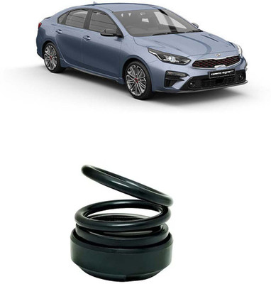 Dvis Aqua Diffuser Solar Double Ring Fragrance Diffuser Car Air Freshener D-1852(150 g)