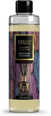 areon Precious Leather Aroma Oil(260 ml)