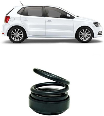 Dvis Aqua Diffuser Solar Double Ring Fragrance Diffuser Car Air Freshener D-1948(150 g)