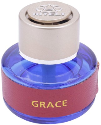 aiteli Grace - Car Air Freshener - Car Perfume - Fragrance Cologne/Ocean/Lemon/BlackIce Diffuser(80 ml)