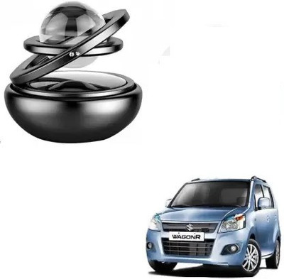 AIRSKY Aroma Car Freshener Diffuser Black crystal solar freshener for 31 Maruti Suzuki Wagon R(150 ml)