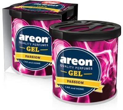 areon Passion Diffuser Set Passion(80 g)