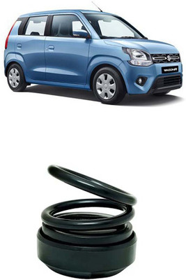 Dvis Aqua Diffuser Solar Double Ring Fragrance Diffuser Car Air Freshener D-1155(150 g)