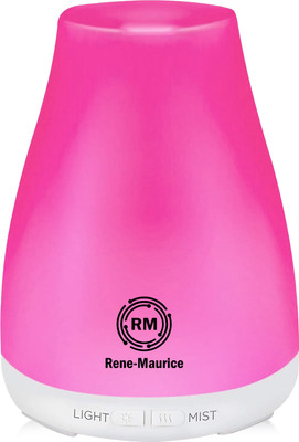 ReNe-Maurice NA Diffuser Aroma_Diffuser_200ML(200 ml)