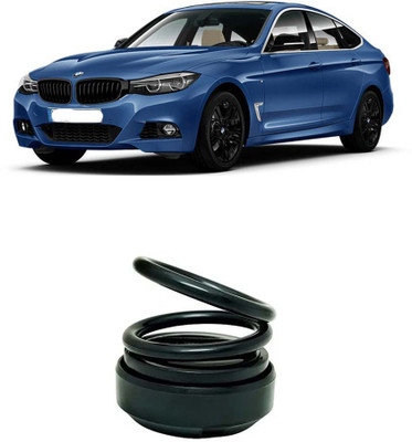 Dvis Aqua Diffuser Solar Double Ring Fragrance Diffuser Car Air Freshener D-123(150 g)