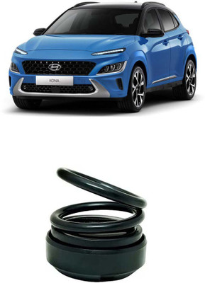 Dvis Aqua Diffuser Solar Double Ring Fragrance Diffuser Car Air Freshener D-1164(150 g)
