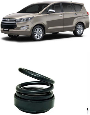 Dvis Aqua Diffuser Solar Double Ring Fragrance Diffuser Car Air Freshener D-713(150 g)