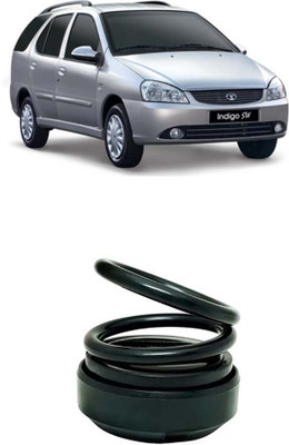 Dvis Aqua Diffuser Solar Double Ring Fragrance Diffuser Car Air Freshener D-44(150 g)