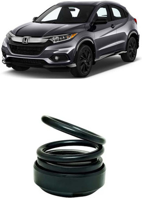 Dvis Aqua Diffuser Solar Double Ring Fragrance Diffuser Car Air Freshener D-267(150 g)