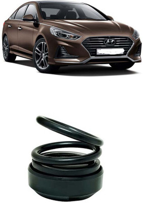 Dvis Aqua Diffuser Solar Double Ring Fragrance Diffuser Car Air Freshener D-1812(150 g)