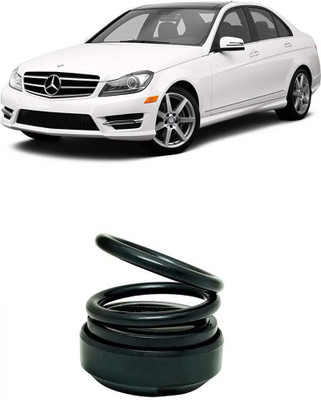 Dvis Aqua Diffuser Solar Double Ring Fragrance Diffuser Car Air Freshener D-1978(150 g)