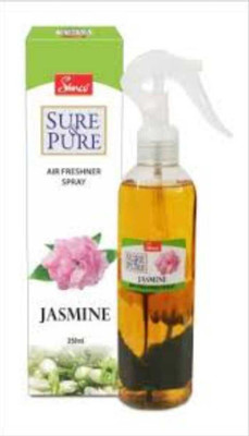 Simco JASMINE 250 ML SURE PURE Spray SURE PURE(250 ml)