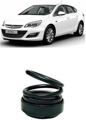 Dvis Aqua Diffuser Solar Double Ring Fragrance Diffuser Car Air Freshener D-122(150 g)