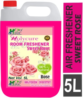 Holycure SWEET ROSE Refill(5000 ml)