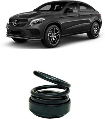 Dvis Aqua Diffuser Car Solar Double Ring Fragrance Diffuser Air Freshener D-1440(150 g)