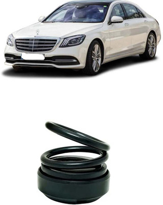 Dvis Aqua Diffuser Solar Double Ring Fragrance Diffuser Car Air Freshener D-802(150 g)