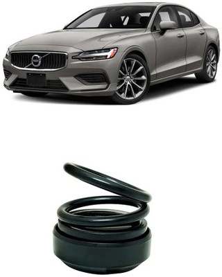 Dvis Aqua Diffuser Solar Double Ring Fragrance Diffuser Car Air Freshener D-1490(150 g)