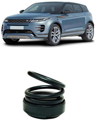 Dvis Aqua Diffuser Solar Double Ring Fragrance Diffuser Car Air Freshener D-89(150 g)