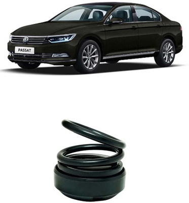 Dvis Aqua Diffuser Solar Double Ring Fragrance Diffuser Car Air Freshener D-1318(150 g)